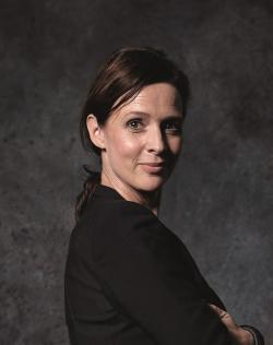 Britta Poetzsch, Quelle: Ogilvy