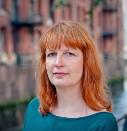 Sabine Schulz, Quelle: Bissinger plus