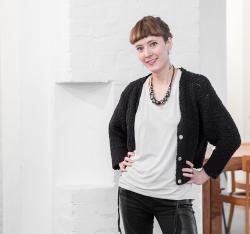 Anne Mills Coté, Quelle: VCCP Berlin