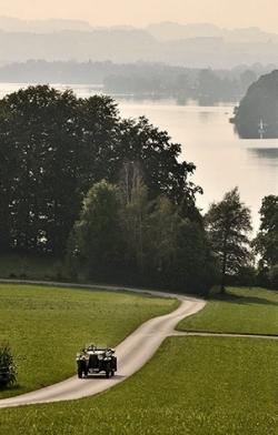 © Günter Standl