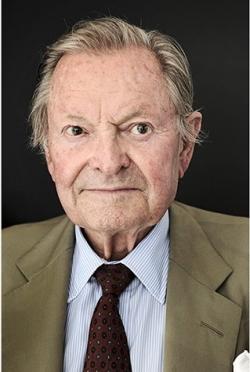 © Günter Standl