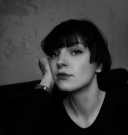 Maria Klingenberg (Quelle: Das Studio)