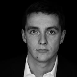 Pascal Schöning (Quelle: Das Studio)