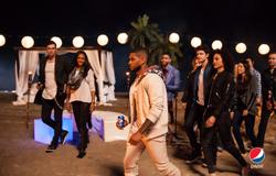Usher ist einer der globalen Pepsi-Markenbotschafter (Foto: Screenshot/PepsiCo)