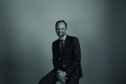 Frank Wagner, GF hw.design und Juryvorsitzender