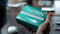 Aspirin-Spot von Simon Verhoeven: Screenshot