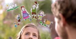 Lippertwaterkotte produzierte den neuen Bauer-Spot