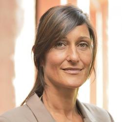 Anette Scholz, Herausgeberin von Das Jahr der Werbung: "Die Jury bringt differenzierte Sichtweisen auf die Kommunikationswelt mit."
