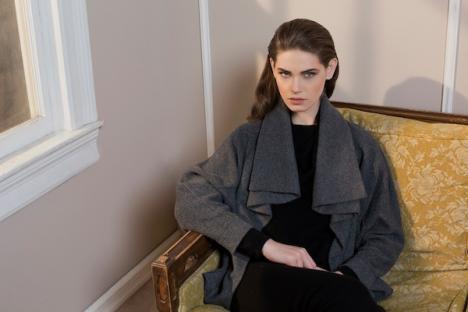 Zynni Cashmere, © Andreas Hofweber