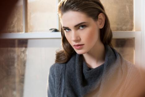 Zynni Cashmere, © Andreas Hofweber