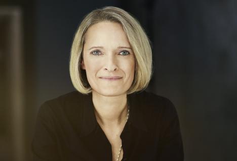 Susanne Nagel, © Christian Schoppe