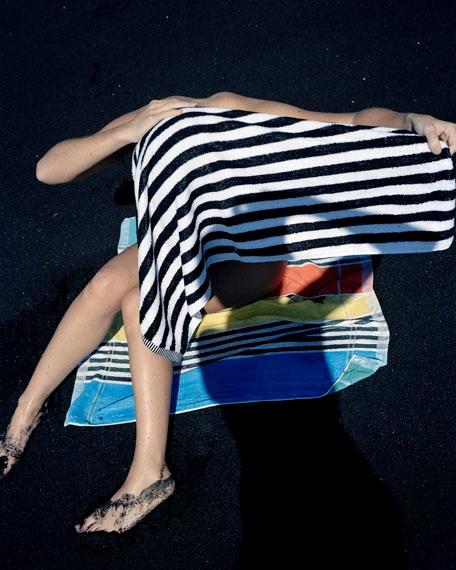 © Viviane Sassen, Mimi, 2007, from Realm