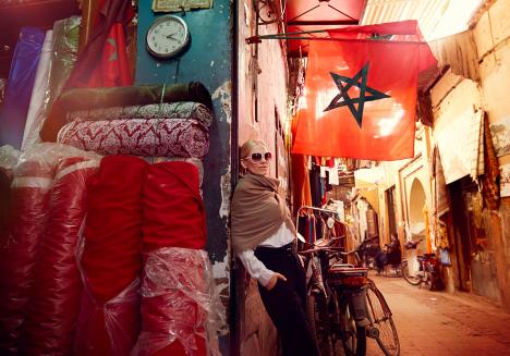 © Michael Schnabel / Marion Enste-Japers