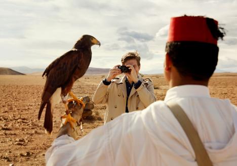 © Michael Schnabel / Marion Enste-Japers