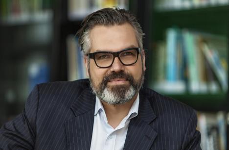 Nicolas Eilken (Foto: Eilken)