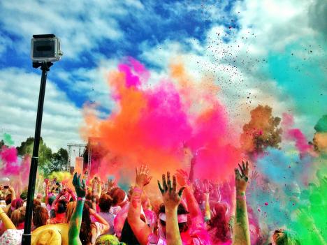 Platz 1: melbourne coloration © robinmhl - Fotolia.com