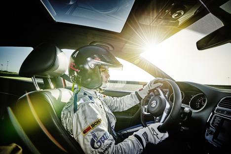 © Michael Haegele / Rockfeller & Göbels