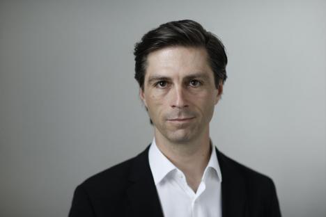 Sascha Zolnai geht bei The Hamptons Bay an Bord (Foto: The Hamptons Bay)
