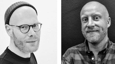 Michael Lorenz (links) und Alexander Münzer stärken die Content-Produktion von BBDO Berlin (Foto: BBDO Berlin)