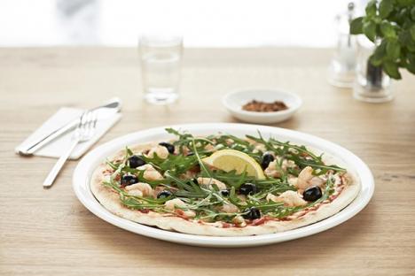 Bine Bellmann für Vapiano