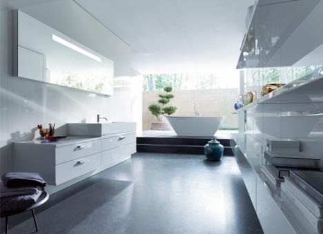 Das Fotografenduo Kuhnle + Knödler ist auf Interieur und Industrial spezialisiert