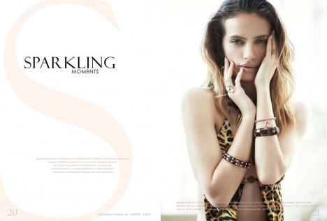 'Sparkling'