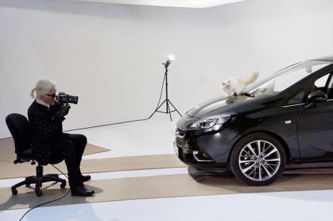 © Adam Opel AG