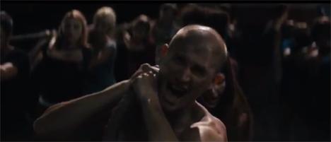 ZDH-Spot von Jeppe Ronde; Screenshot