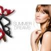 ara: Hair- und Make-up von Jasmin Zelenko c/o Top Agence, © Frank Barthold