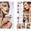 Faceon: Hairstyling von Milko Grieger c/o Top Agence, © Patrick Styrnol