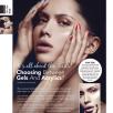 Faceon: Hairstyling von Milko Grieger c/o Top Agence, © Patrick Styrnol