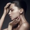 Faceon: Hairstyling von Milko Grieger c/o Top Agence, © Patrick Styrnol