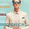 Strecke 'Just a Cany Man' im 'Harbor Magazine', Styling: Milko Grieger