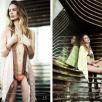 Strecke 'Sparklin' im 'Harbor Magazine', Styling: Milko Grieger