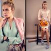 Amica: Styling von Natalie Hellmann c/o Top Agence, © Jenn Werner
