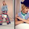 Amica: Styling von Natalie Hellmann c/o Top Agence, © Jenn Werner