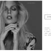 Stecke 'Charlene' im Superior Magazine, Styling: Jasmin Zelenko