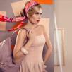 Amica: Styling von Natalie Hellmann c/o Top Agence, © Jenn Werner