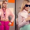 Amica: Styling von Natalie Hellmann c/o Top Agence, © Jenn Werner