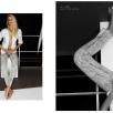 Stecke 'Charlene' im Superior Magazine, Styling: Jasmin Zelenko