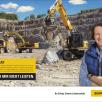 CAT-Kampagne fotografiert von Bert Loewenherz