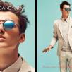 Strecke 'Just a Cany Man' im 'Harbor Magazine', Styling: Milko Grieger