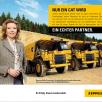 CAT-Kampagne fotografiert von Bert Loewenherz