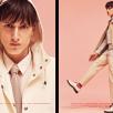 Strecke 'Just a Cany Man' im 'Harbor Magazine', Styling: Milko Grieger