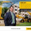 CAT-Kampagne fotografiert von Bert Loewenherz