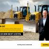 CAT-Kampagne fotografiert von Bert Loewenherz