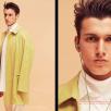 Strecke 'Just a Cany Man' im 'Harbor Magazine', Styling: Milko Grieger