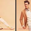 Strecke 'Just a Cany Man' im 'Harbor Magazine', Styling: Milko Grieger