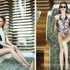Strecke 'Sparklin' im 'Harbor Magazine', Styling: Milko Grieger