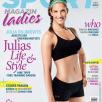 ‚Sportmagazin Ladies‘ aus dem Hause Styria Multi Media